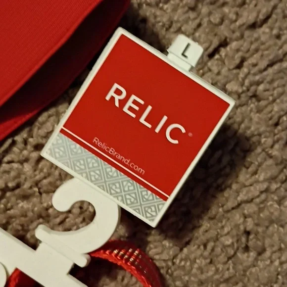 Random Belt Collection - Picture 5 of 6